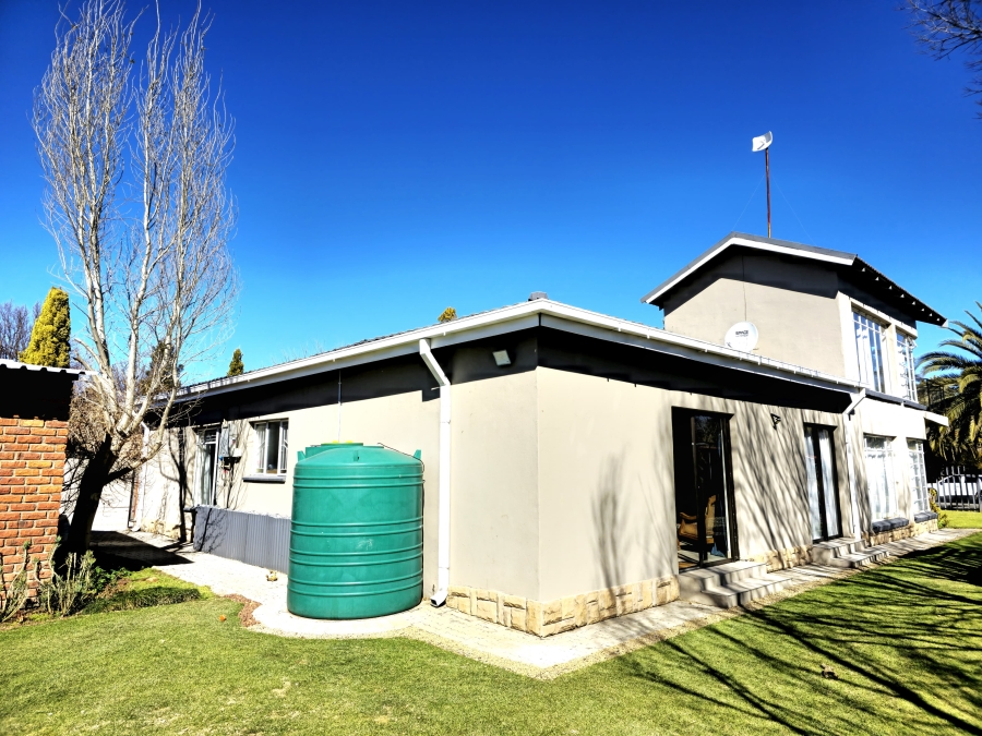 4 Bedroom Property for Sale in Vrede Free State